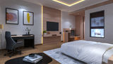 voco Amritsar Room