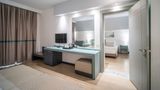 Arcanus Side Resort Room