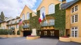 Lafayette Park Hotel & Spa Exterior