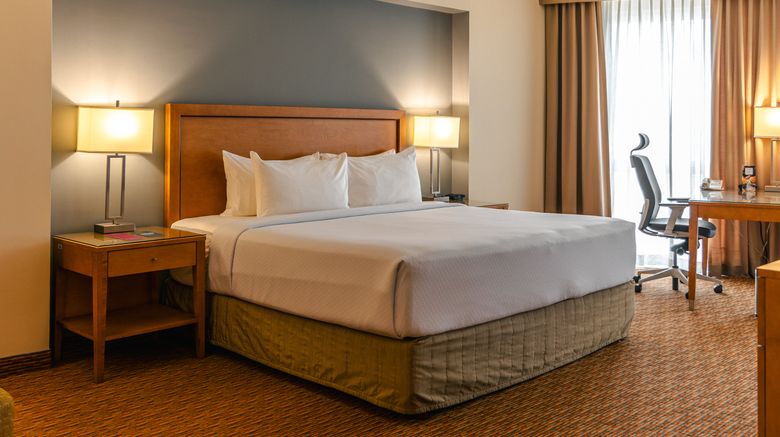 <b>Crowne Plaza Hotel Monterrey Airport Suite</b>. Images powered by <a href="https://www.leonardoworldwide.com/" title="Leonardo Worldwide" target="_blank">Leonardo</a>.