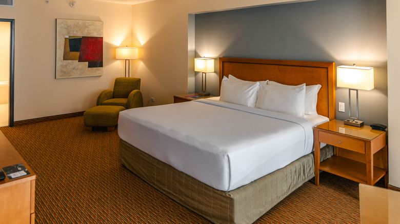 <b>Crowne Plaza Hotel Monterrey Airport Suite</b>. Images powered by <a href="https://www.leonardoworldwide.com/" title="Leonardo Worldwide" target="_blank">Leonardo</a>.