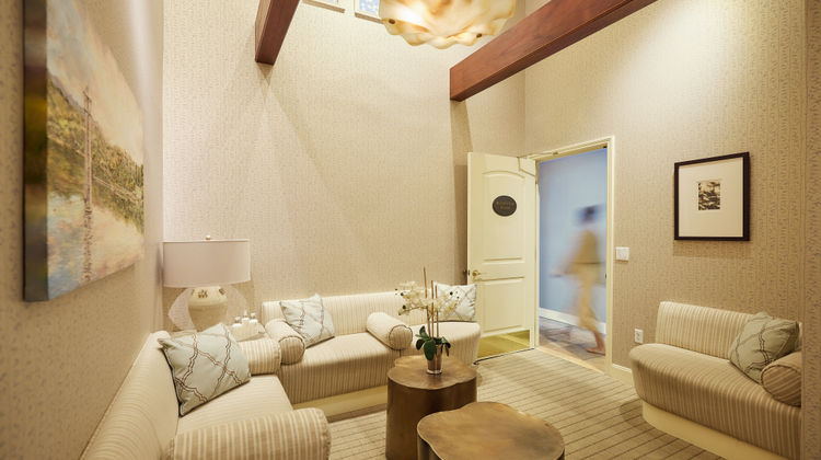Lafayette Park Hotel & Spa Spa