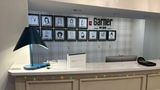 <b>Garner Hotel Mahwah Exterior</b>. Images powered by <a href="https://www.leonardoworldwide.com/" title="Leonardo Worldwide" target="_blank">Leonardo</a>.