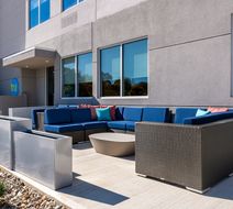 Tru by Hilton Battle Creek Exterior