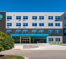 Tru by Hilton Battle Creek Exterior