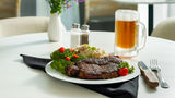 Holiday Inn Boise Airport Restaurant