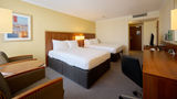 Holiday Inn New Castle Upon Tyne Room