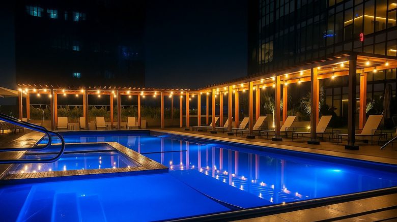 Quartz Hotel  and  Spa Exterior. Images powered by <a href="https://www.leonardoworldwide.com" target="_blank" rel="noopener">Leonardo</a>.