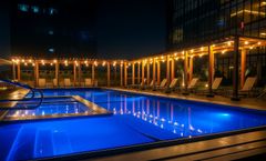 Quartz Hotel & Spa