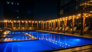 Quartz Hotel & Spa