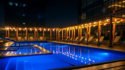 Quartz Hotel & Spa