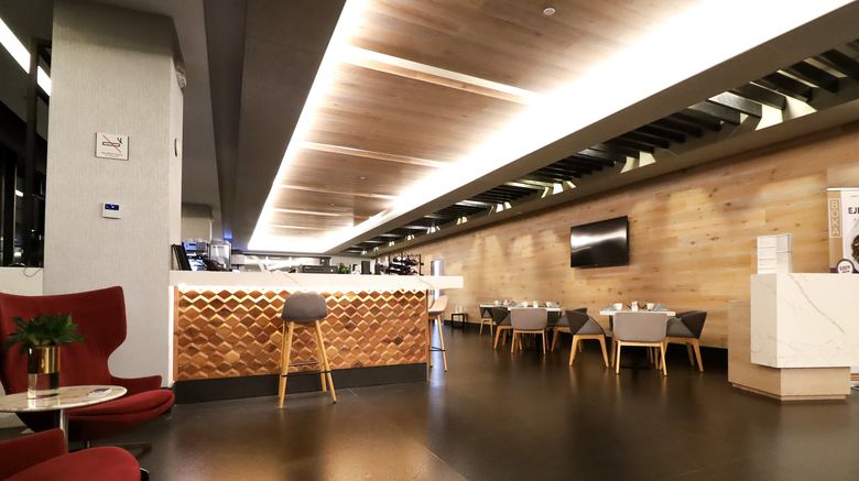<b>Quartz Hotel & Spa Restaurant</b>. Images powered by <a href="https://www.leonardoworldwide.com/" title="Leonardo Worldwide" target="_blank">Leonardo</a>.