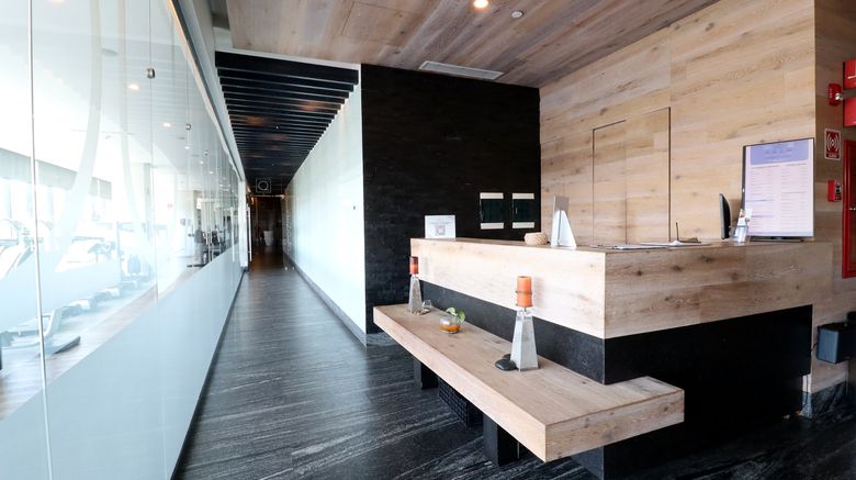 <b>Quartz Hotel & Spa Spa</b>. Images powered by <a href="https://www.leonardoworldwide.com/" title="Leonardo Worldwide" target="_blank">Leonardo</a>.