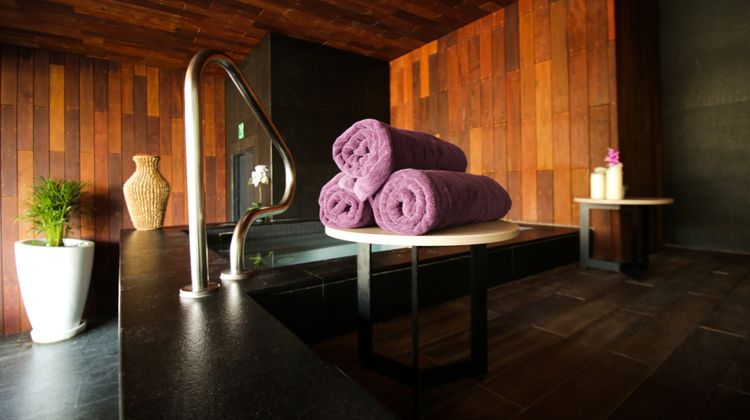 Quartz Hotel & Spa Spa