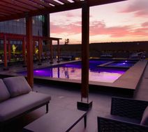 Quartz Hotel & Spa Exterior