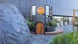 Quartz Hotel & Spa Exterior