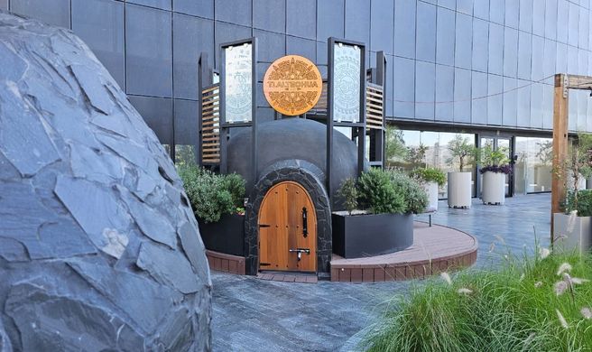 Quartz Hotel & Spa Exterior