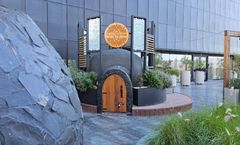 Quartz Hotel & Spa