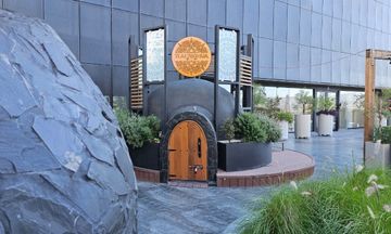 Quartz Hotel & Spa