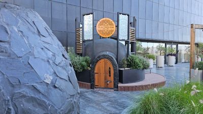Quartz Hotel & Spa
