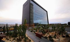 Quartz Hotel & Spa