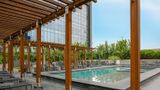 Quartz Hotel & Spa Pool