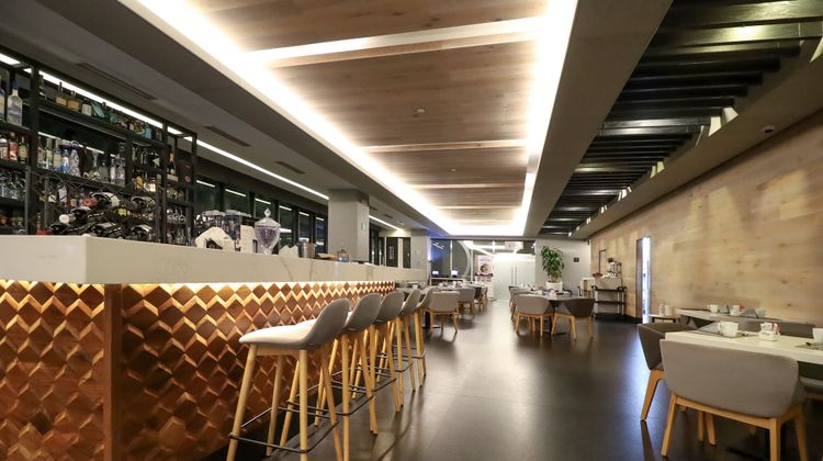Quartz Hotel & Spa Restaurant