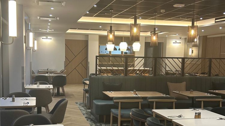 London Luton Vale Hotel Restaurant