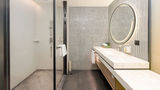 Holiday Inn Exhibition Center Room