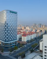 Holiday Inn Qingdao CBD