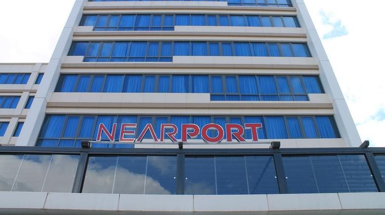 <b>Nearport Hotel Istanbul Other</b>. Images powered by <a href="https://www.leonardoworldwide.com/" title="Leonardo Worldwide" target="_blank">Leonardo</a>.