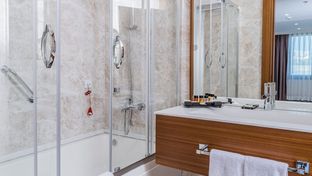 Nearport Hotel Istanbul