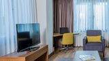 <b>Nearport Hotel Istanbul Room</b>. Images powered by <a href="https://www.leonardoworldwide.com/" title="Leonardo Worldwide" target="_blank">Leonardo</a>.