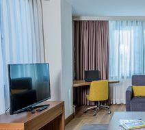 Nearport Hotel Istanbul Room