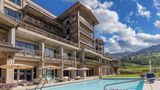 <b>Snowpine Lodge Exterior</b>. Images powered by <a href="https://www.leonardoworldwide.com/" title="Leonardo Worldwide" target="_blank">Leonardo</a>.