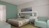 Arcanus Side Resort Suite