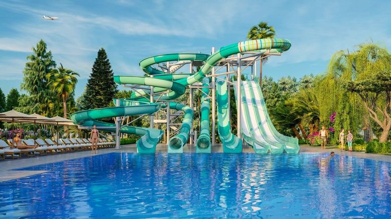 <b>Arcanus Side Resort Pool</b>. Images powered by <a href="https://www.leonardoworldwide.com/" title="Leonardo Worldwide" target="_blank">Leonardo</a>.