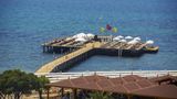 Arcanus Side Resort Beach