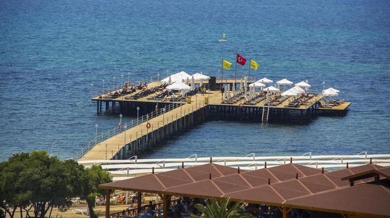 <b>Arcanus Side Resort Beach</b>. Images powered by <a href="https://www.leonardoworldwide.com/" title="Leonardo Worldwide" target="_blank">Leonardo</a>.