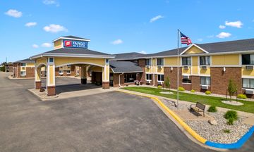 Fargo Inn & Suites