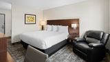 Fargo Inn & Suites Room