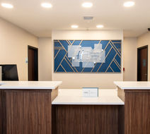 Holiday Inn Express/Suites Las Cruces N Exterior