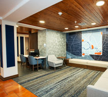 Holiday Inn Express/Suites Las Cruces N Exterior