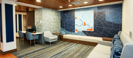 Holiday Inn Express/Suites Las Cruces N Exterior