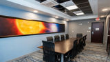 <b>Holiday Inn Express/Suites Las Cruces N Meeting</b>. Images powered by <a href="https://www.leonardoworldwide.com/" title="Leonardo Worldwide" target="_blank">Leonardo</a>.