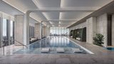 HUALUXE City Center Pool