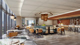 HUALUXE City Center Restaurant