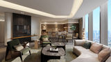 HUALUXE City Center Suite