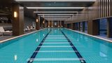 HUALUXE Xianyang Pool