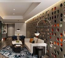 Hotel Indigo Hengqin Room